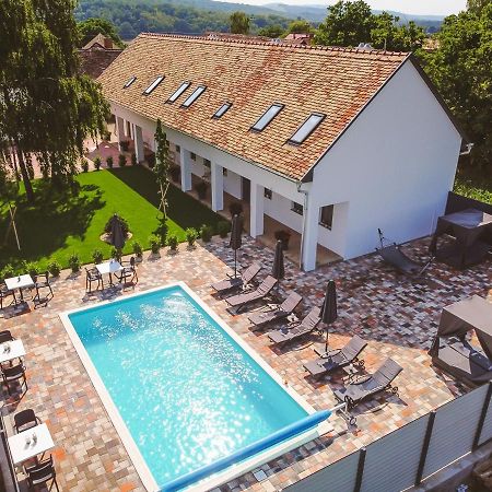 Palkonyha Panzio Speiz Gasztromuhely Bed and Breakfast Palkonya Εξωτερικό φωτογραφία