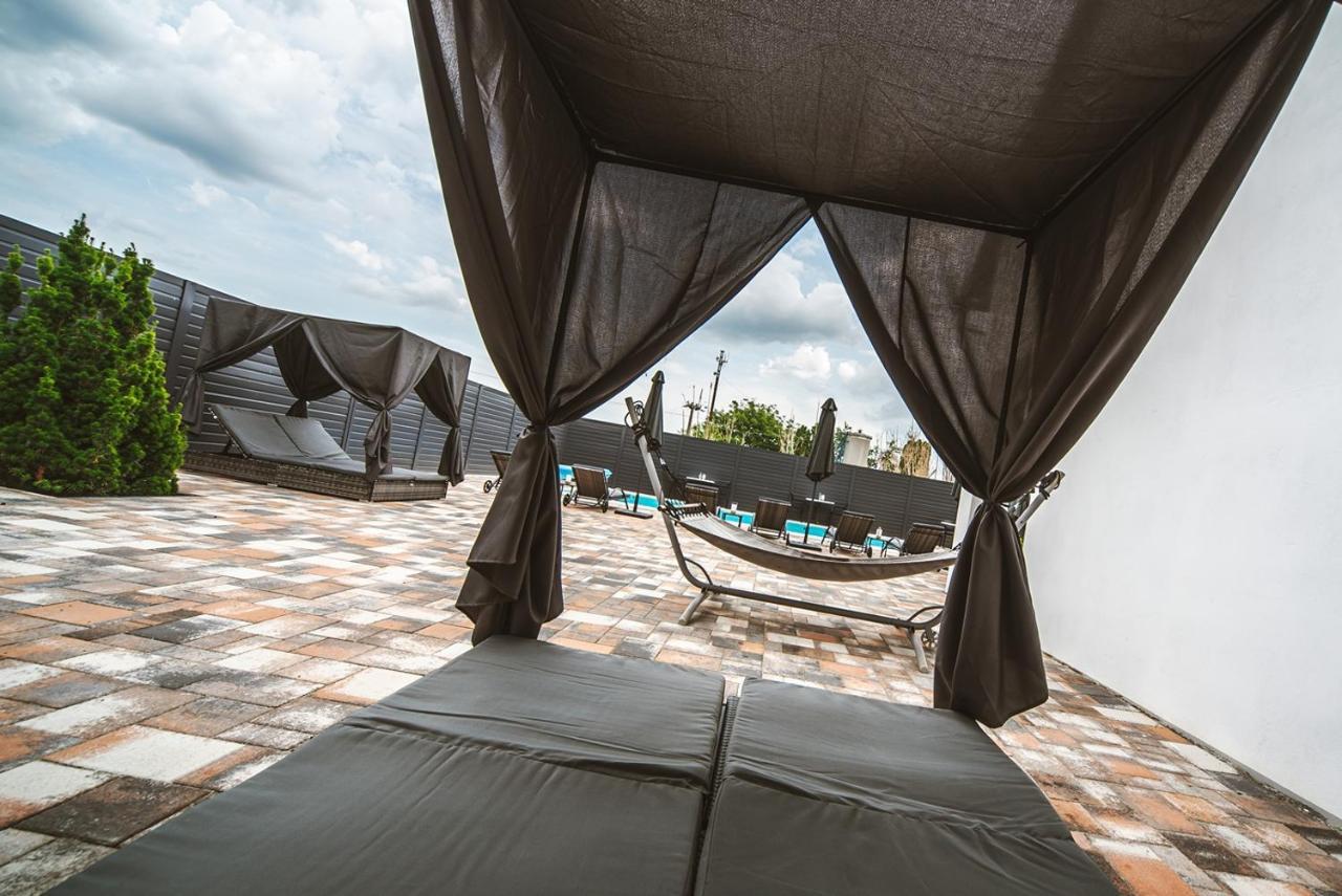 Palkonyha Panzio Speiz Gasztromuhely Bed and Breakfast Palkonya Εξωτερικό φωτογραφία
