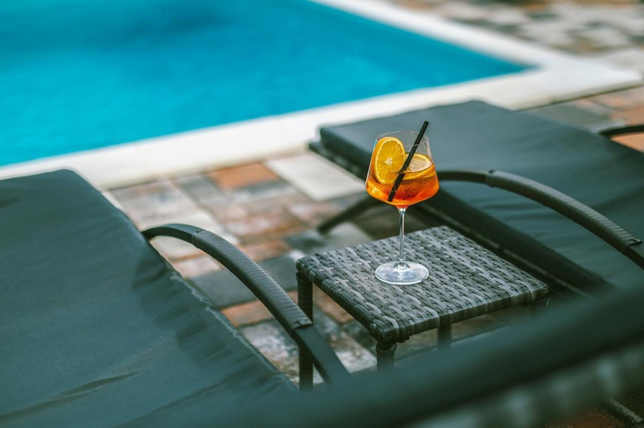 Palkonyha Panzio Speiz Gasztromuhely Bed and Breakfast Palkonya Εξωτερικό φωτογραφία