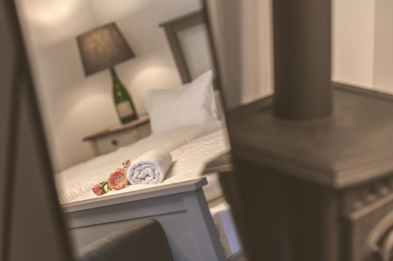 Palkonyha Panzio Speiz Gasztromuhely Bed and Breakfast Palkonya Εξωτερικό φωτογραφία