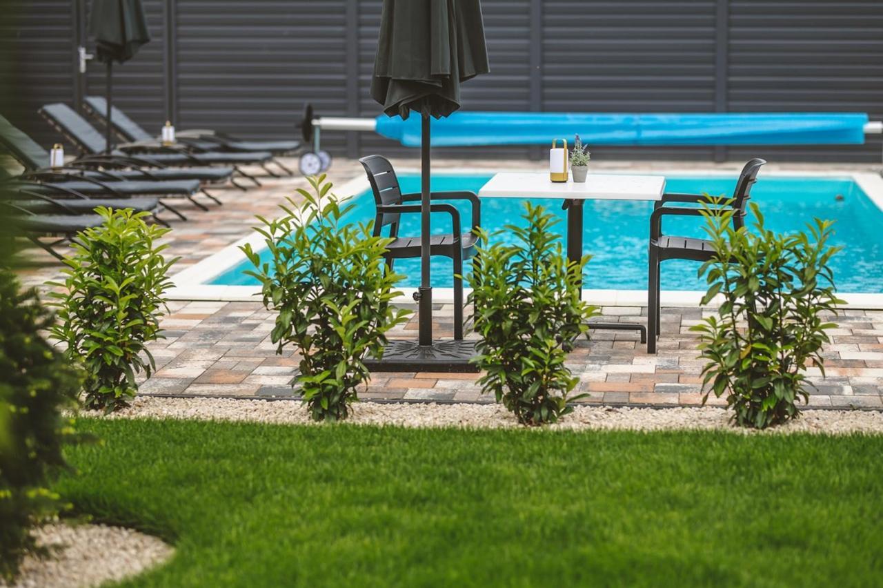 Palkonyha Panzio Speiz Gasztromuhely Bed and Breakfast Palkonya Εξωτερικό φωτογραφία
