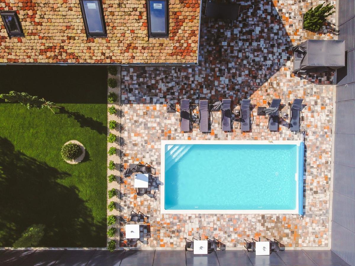 Palkonyha Panzio Speiz Gasztromuhely Bed and Breakfast Palkonya Εξωτερικό φωτογραφία
