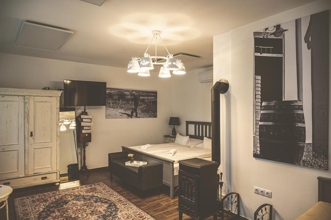 Palkonyha Panzio Speiz Gasztromuhely Bed and Breakfast Palkonya Εξωτερικό φωτογραφία