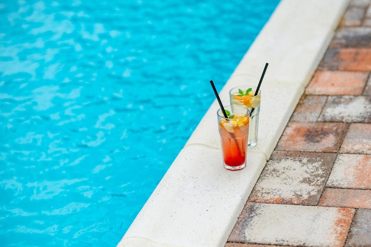 Palkonyha Panzio Speiz Gasztromuhely Bed and Breakfast Palkonya Εξωτερικό φωτογραφία