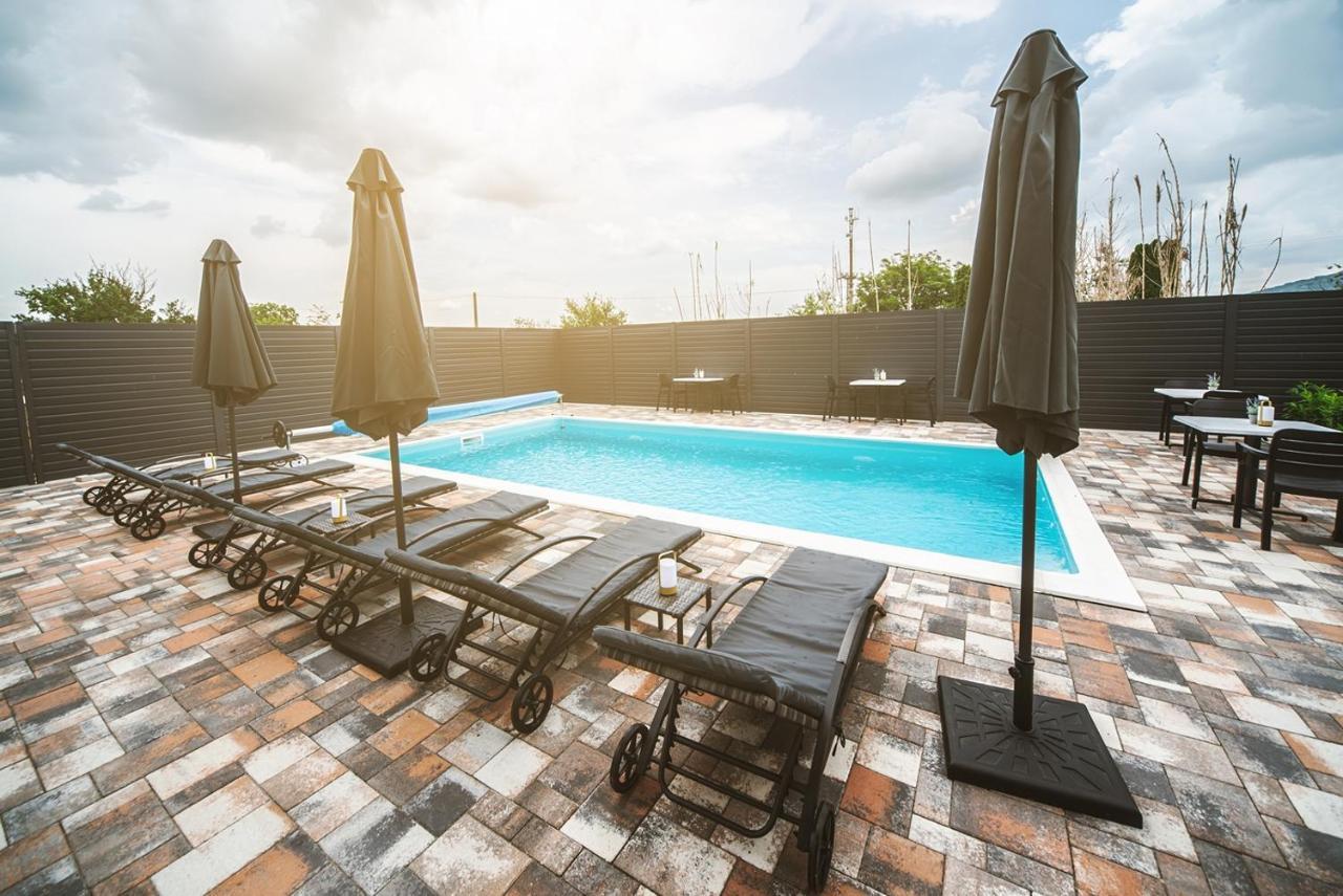 Palkonyha Panzio Speiz Gasztromuhely Bed and Breakfast Palkonya Εξωτερικό φωτογραφία