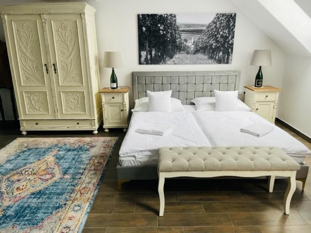 Palkonyha Panzio Speiz Gasztromuhely Bed and Breakfast Palkonya Εξωτερικό φωτογραφία