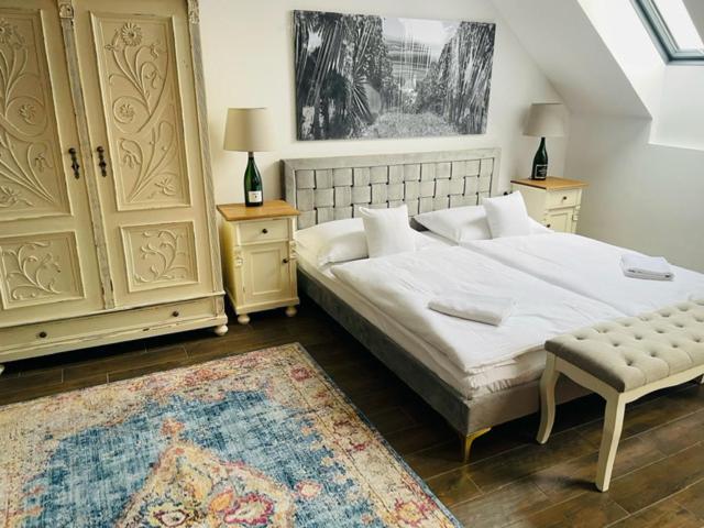Palkonyha Panzio Speiz Gasztromuhely Bed and Breakfast Palkonya Εξωτερικό φωτογραφία