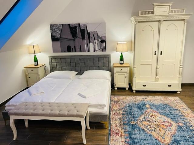 Palkonyha Panzio Speiz Gasztromuhely Bed and Breakfast Palkonya Εξωτερικό φωτογραφία